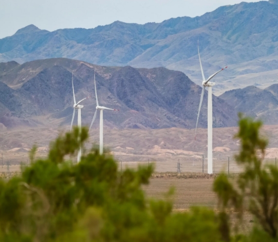 中國電力行業(yè)正在經(jīng)歷結(jié)構(gòu)性變革 與碳排放峰值僅一步之遙-地大熱能 中國電力行業(yè)正在經(jīng)歷結(jié)構(gòu)性變革 與碳排放峰值僅一步之遙-地大熱能