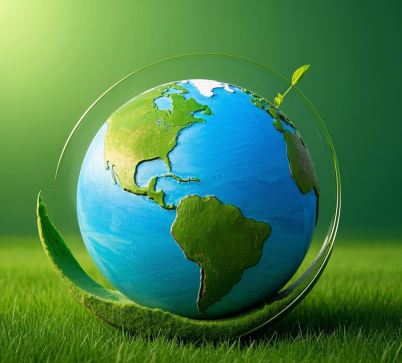 系統創新 “碳”路“零”先 ——零碳園區建設勾勒出清晰行進路線-地大熱能